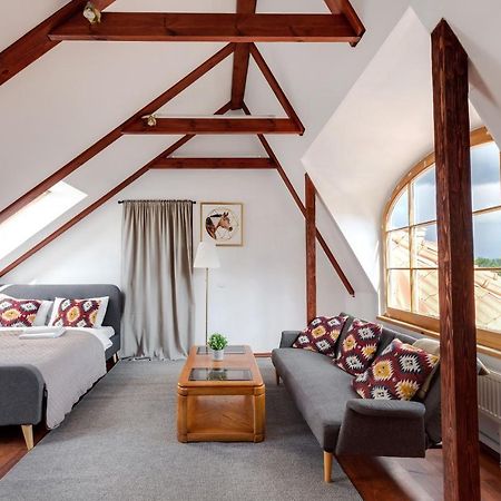 Cozy Place To Stay In 2 Bdr Apartment By Reside Baltic Βίλνιους Εξωτερικό φωτογραφία