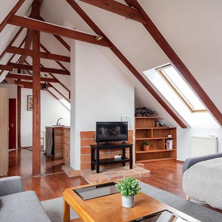 Cozy Place To Stay In 2 Bdr Apartment By Reside Baltic Βίλνιους Εξωτερικό φωτογραφία