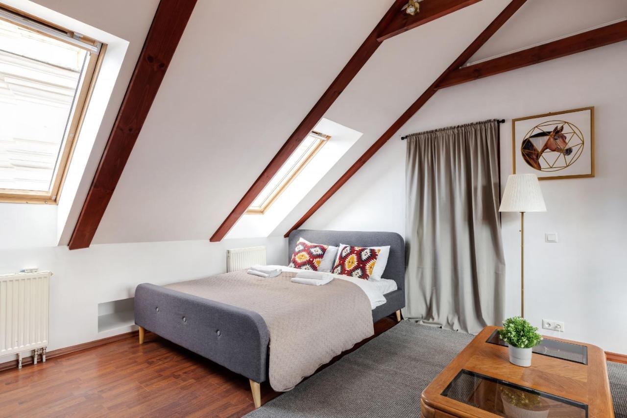 Cozy Place To Stay In 2 Bdr Apartment By Reside Baltic Βίλνιους Εξωτερικό φωτογραφία