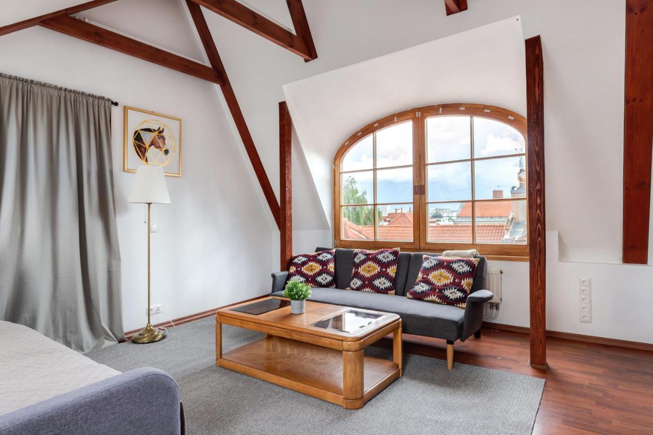 Cozy Place To Stay In 2 Bdr Apartment By Reside Baltic Βίλνιους Εξωτερικό φωτογραφία