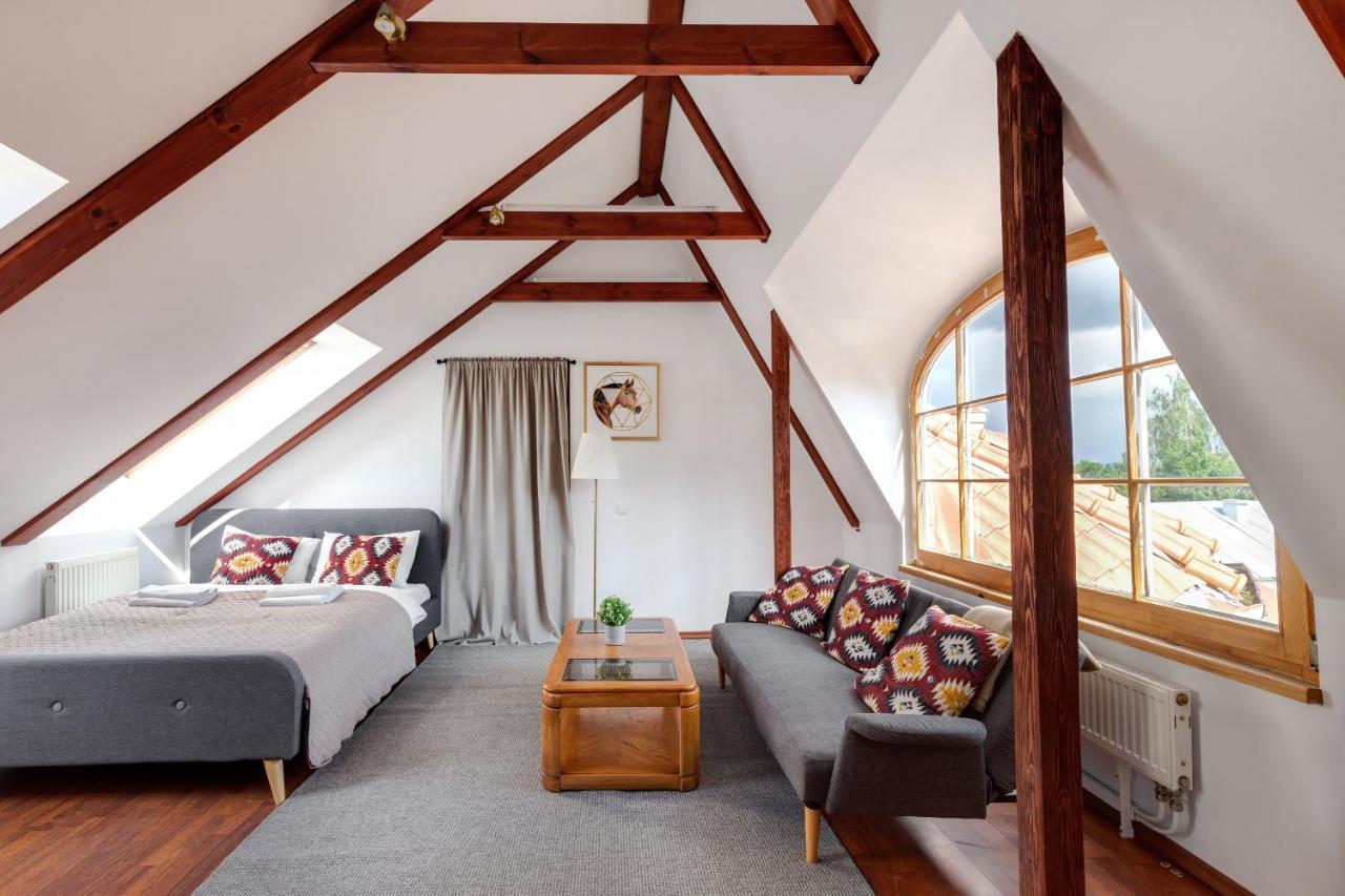Cozy Place To Stay In 2 Bdr Apartment By Reside Baltic Βίλνιους Εξωτερικό φωτογραφία
