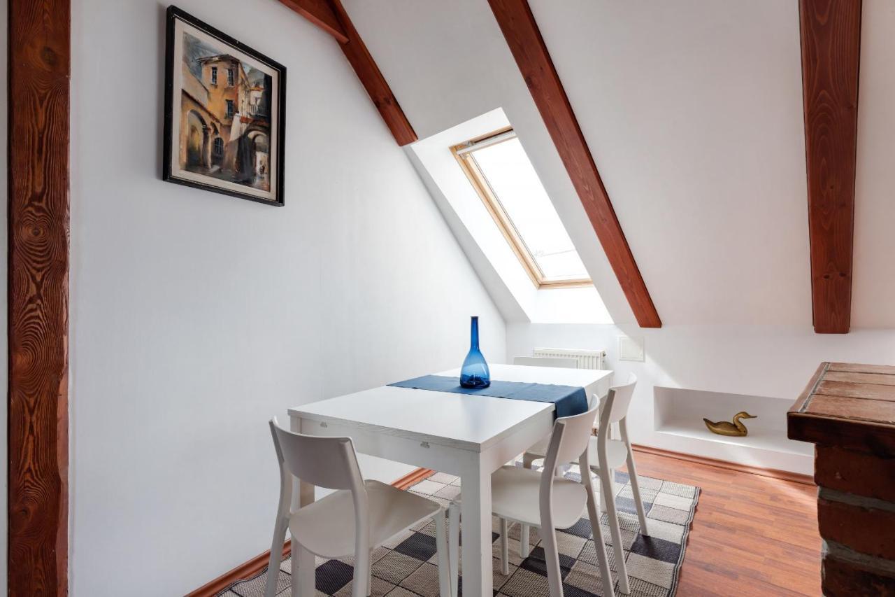 Cozy Place To Stay In 2 Bdr Apartment By Reside Baltic Βίλνιους Εξωτερικό φωτογραφία