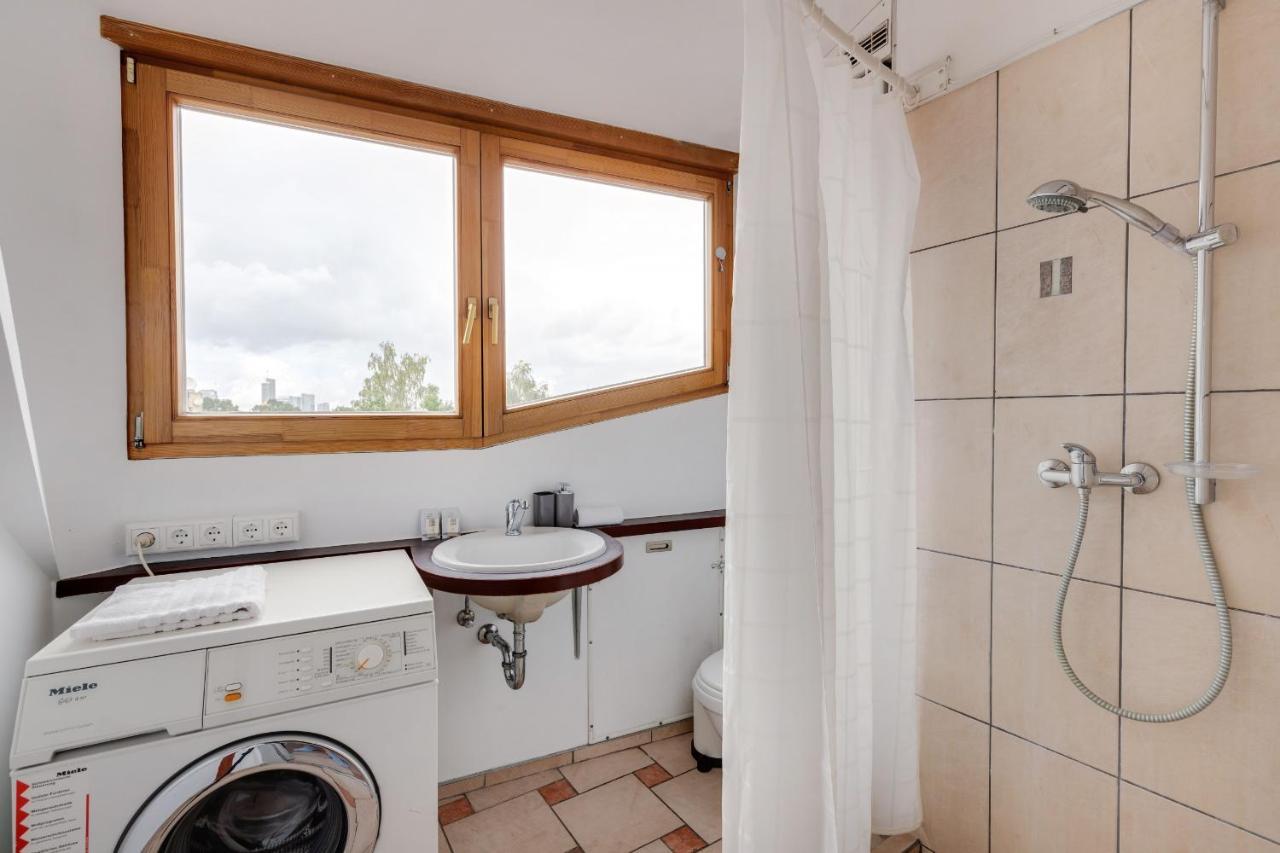 Cozy Place To Stay In 2 Bdr Apartment By Reside Baltic Βίλνιους Εξωτερικό φωτογραφία